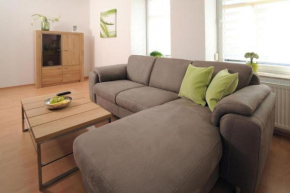 Thale Altstadt Ferienapartment1 EG